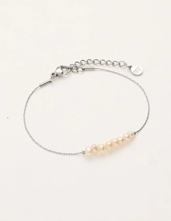 My Jewellery Bracelet mini pearls MJ11094