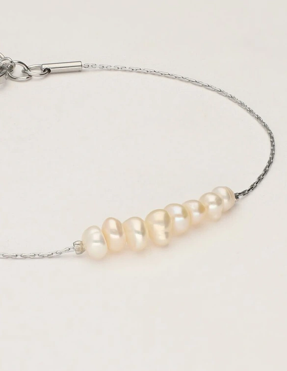 My Jewellery Bracelet mini pearls MJ11094