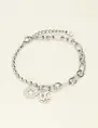 My Jewellery Bracelet MY star coin MJ09363