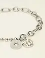 My Jewellery Bracelet MY star coin MJ09363