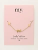 My Jewellery Bracelet polestars MJ12067