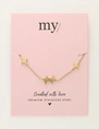 My Jewellery Bracelet polestars MJ12067