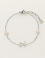 My Jewellery Bracelet polestars MJ12067