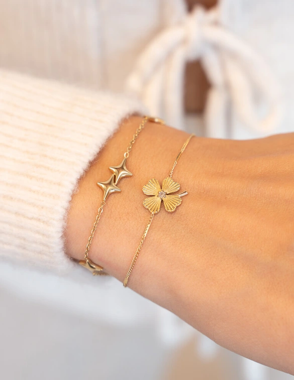 My Jewellery Bracelet polestars MJ12067