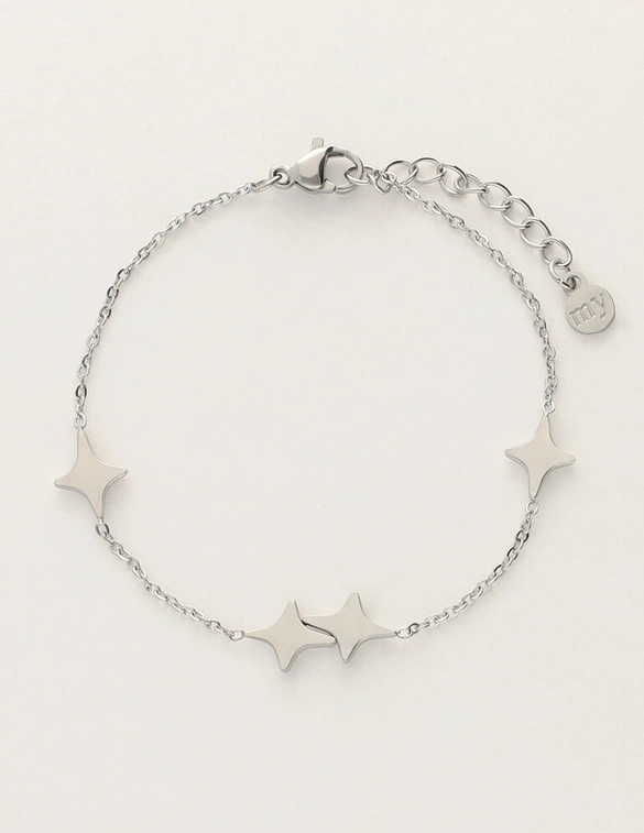 My Jewellery Bracelet polestars MJ12067