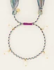 My Jewellery Bracelet Robe Pearls MJ06420