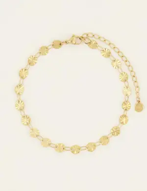My Jewellery Bracelet round beads MJ08189