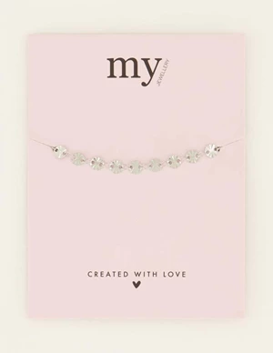 My Jewellery Bracelet round beads MJ08189