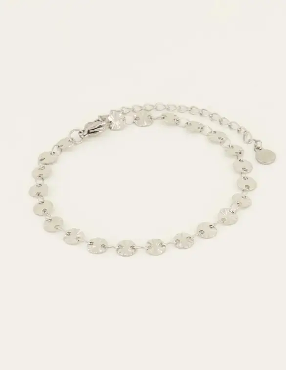 My Jewellery Bracelet round beads MJ08189