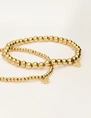 My Jewellery Bracelet set bubble beads MJ11515