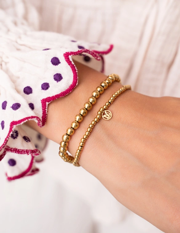 My Jewellery Bracelet set bubble beads MJ11515