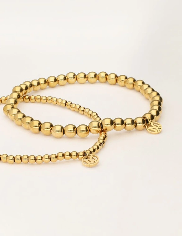 My Jewellery Bracelet set bubble beads MJ11515