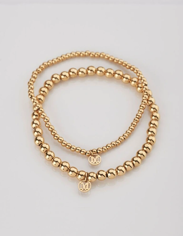 My Jewellery Bracelet set bubble beads MJ11515
