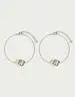 My Jewellery Bracelet set forever connected clov MJ12634