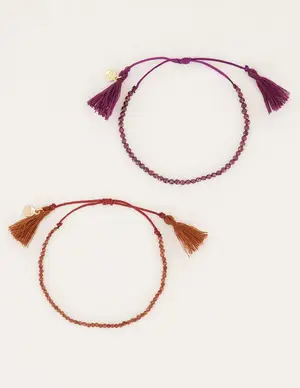 My Jewellery Bracelet set gemstones MJ06069