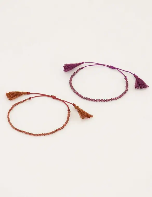 My Jewellery Bracelet set gemstones MJ06069