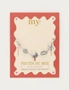 My Jewellery Bracelet shells horizontal MJ13040