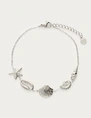 My Jewellery Bracelet shells horizontal MJ13040