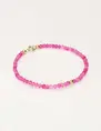 My Jewellery Bracelet small beads pink MJ09656