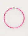 My Jewellery Bracelet small beads pink MJ09656