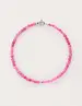 My Jewellery Bracelet small beads pink MJ09656