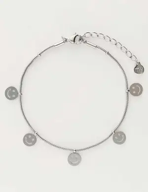My Jewellery Bracelet smileys MJ10267