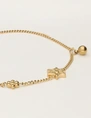 My Jewellery Bracelet sparkle flower MJ12071