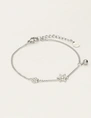 My Jewellery Bracelet sparkle flower MJ12071