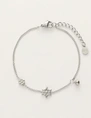 My Jewellery Bracelet sparkle flower MJ12071