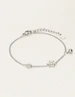 My Jewellery Bracelet sparkle flower MJ12071