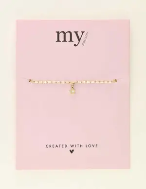 My Jewellery Bracelet star MJ09364