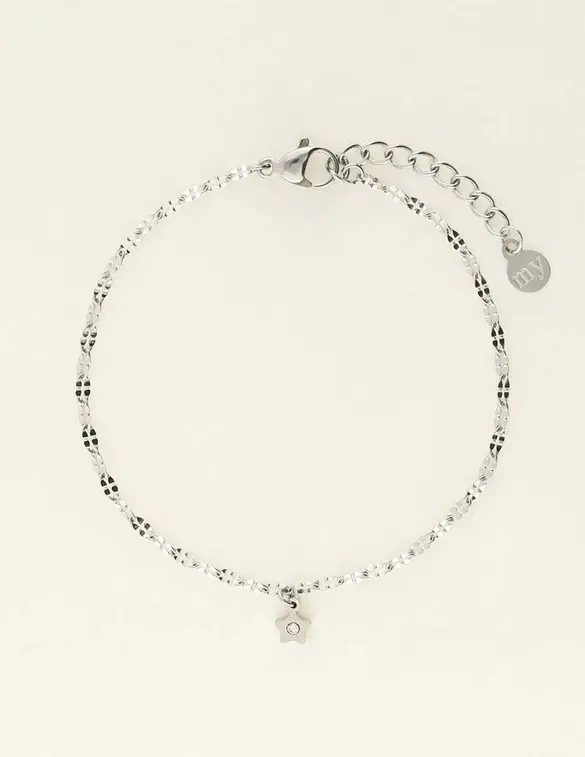 My Jewellery Bracelet star MJ09364
