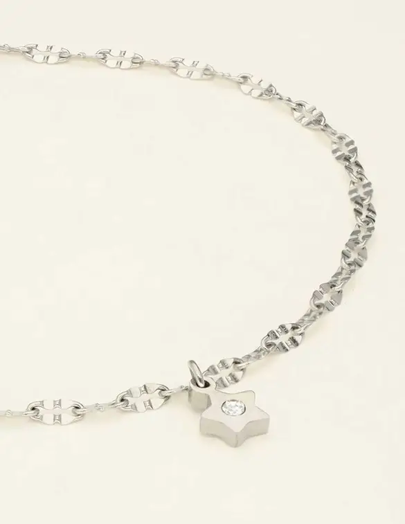 My Jewellery Bracelet star MJ09364