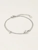 My Jewellery Bracelet star strass MJ12070