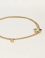 My Jewellery Bracelet star strass MJ12070