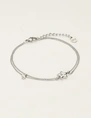 My Jewellery Bracelet star strass MJ12070