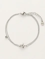 My Jewellery Bracelet star strass MJ12070