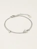 My Jewellery Bracelet star strass MJ12070