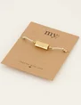 My Jewellery Bracelet Stick Beige MJ06434