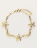 My Jewellery Bracelet stmt star moon MJ11953