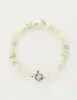 My Jewellery Bracelet stones mint MJ09701