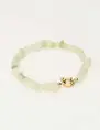 My Jewellery Bracelet stones mint MJ09701