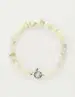 My Jewellery Bracelet stones mint MJ09701
