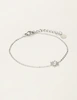 My Jewellery Bracelet sun strass MJ12069