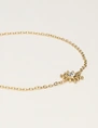 My Jewellery Bracelet sun strass MJ12069