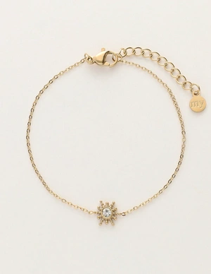 My Jewellery Bracelet sun strass MJ12069
