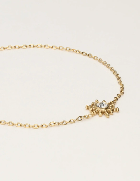 My Jewellery Bracelet sun strass MJ12069