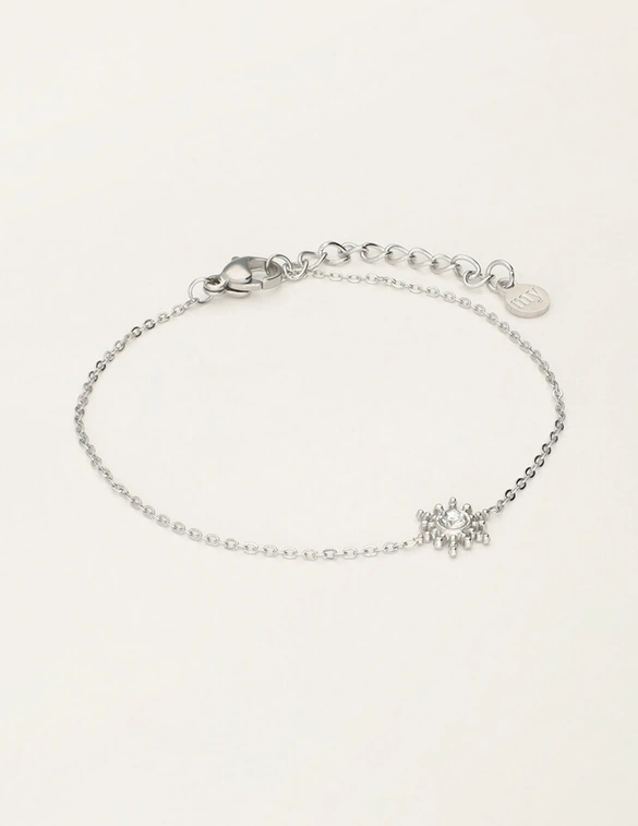 My Jewellery Bracelet sun strass MJ12069