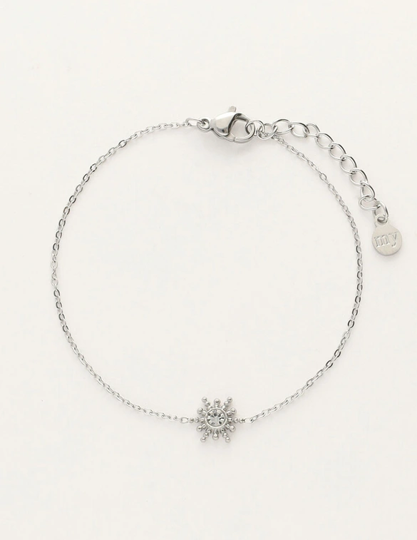 My Jewellery Bracelet sun strass MJ12069