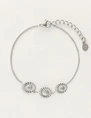 My Jewellery Bracelet sunflowers MJ09722